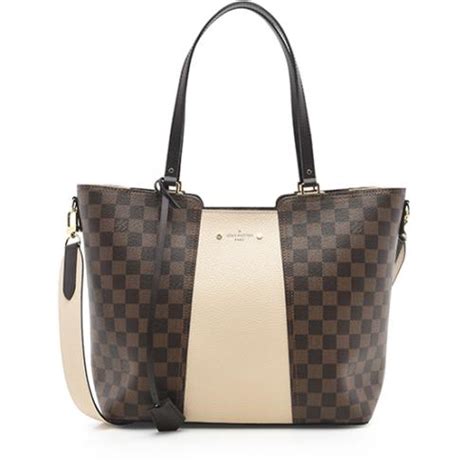 jersey tote louis vuitton|Louis Vuitton mouthpiece for football.